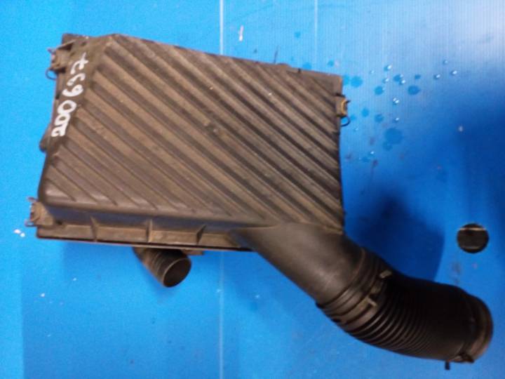 Filtr box airbox - ŠKODA - FELICIA hatchback 5DV.