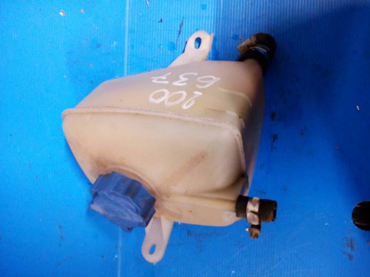 Expanzní nádoba - ŠKODA - FELICIA hatchback 5DV.