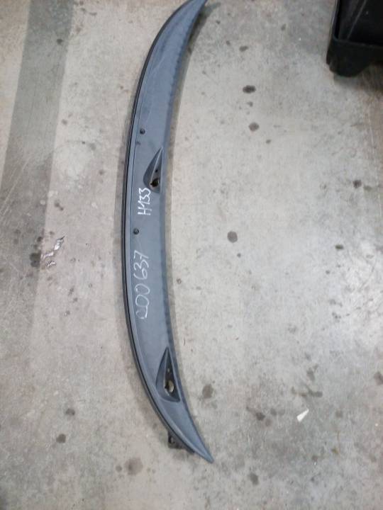 Torpédo pod stěrače - ŠKODA - FELICIA hatchback 5DV.