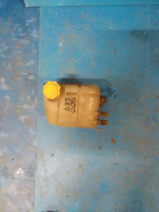 Nádobka na chl kapalinu expanzní - FORD - FOCUS I (DAW, DBW)