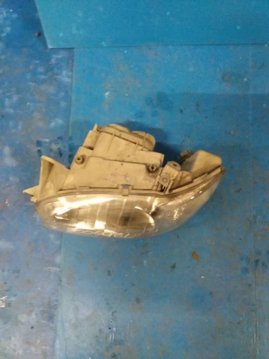 Levé přední světlo - FORD - ESCORT CLASSIC (AAL, ABL)