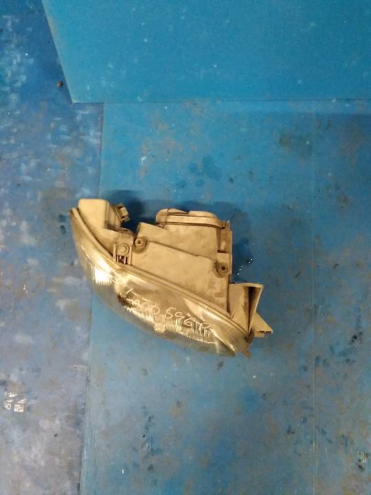 Pravé přední světlo - FORD - ESCORT CLASSIC (AAL, ABL)