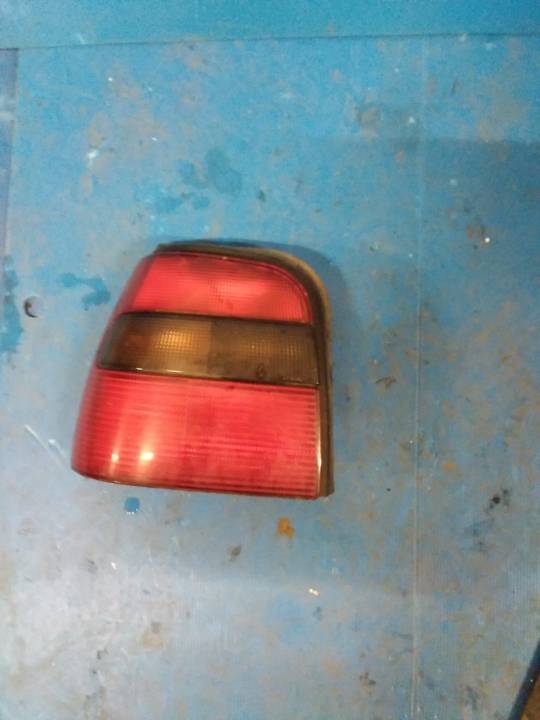 Levé zadní světlo - ŠKODA - FELICIA EFF  41,sedan hatchback,5Dv.