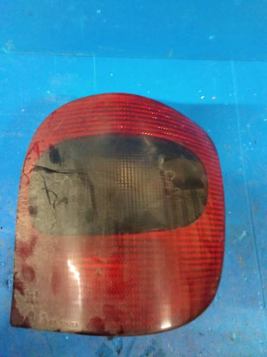 Pravé zadní světlo - CITROEN - XSARA (N1)