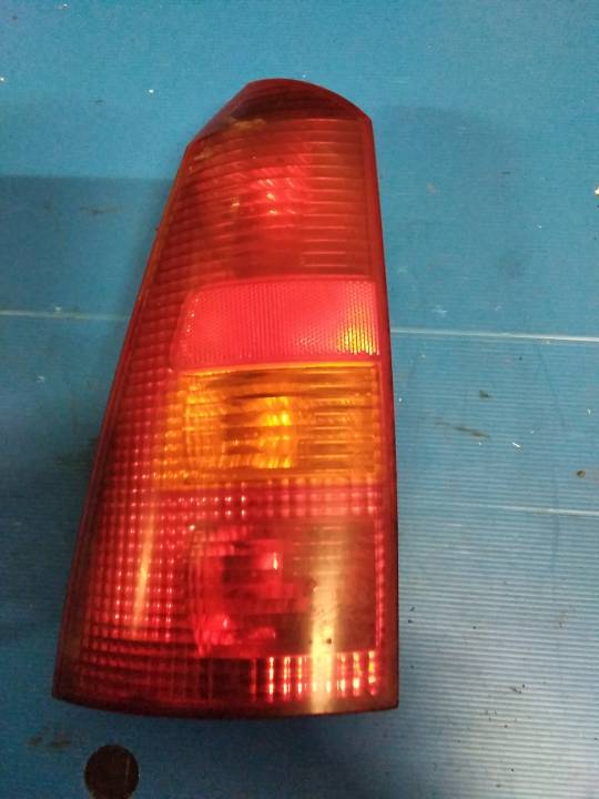 Levé zadní světlo - FORD - FOCUS I combi (DNW)