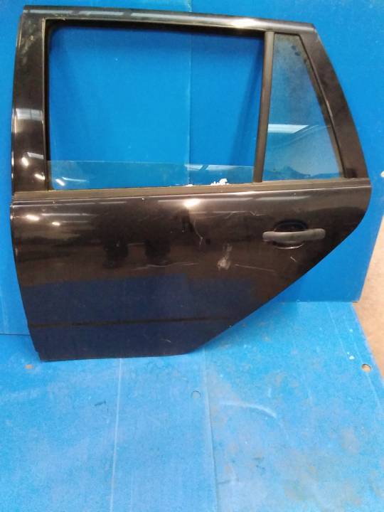 Levé zadní dveře - ŠKODA - FABIA I combi (6Y5)