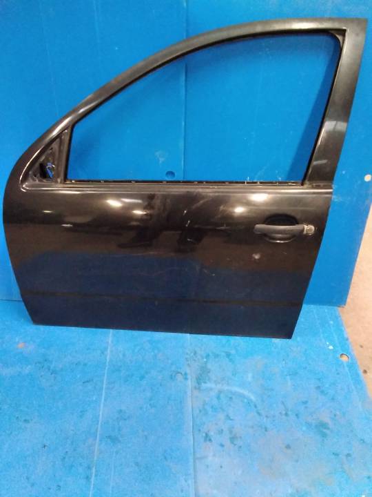 Levé přední dveře - ŠKODA - FABIA I combi (6Y5)