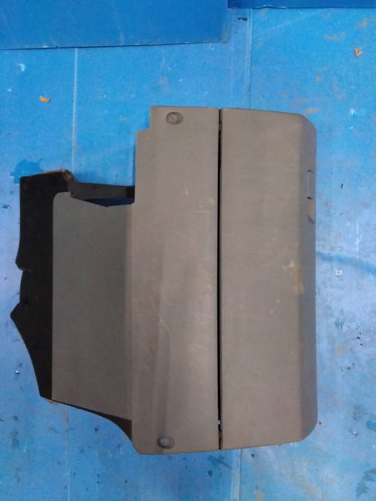 Úložný box u spolujezdce přihrádka - ŠKODA - FABIA I combi (6Y5)