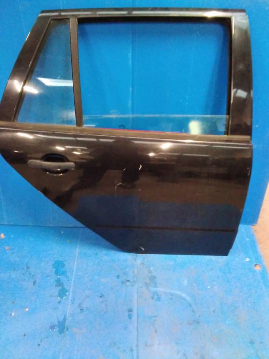 Pravé zadní dveře - ŠKODA - FABIA I combi (6Y5)