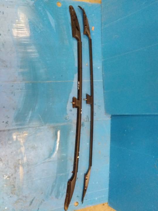 Střešní nosiče hagusy - ŠKODA - FABIA I combi (6Y5)