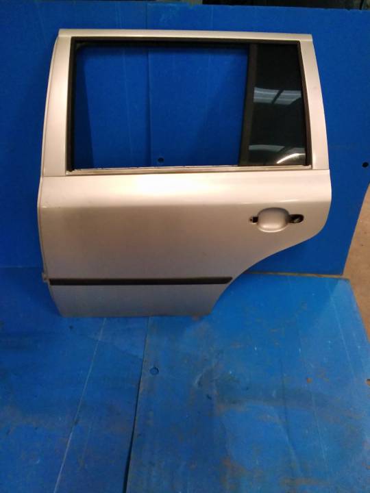 Levé zadní dveře - ŠKODA - OCTAVIA I (1U2)