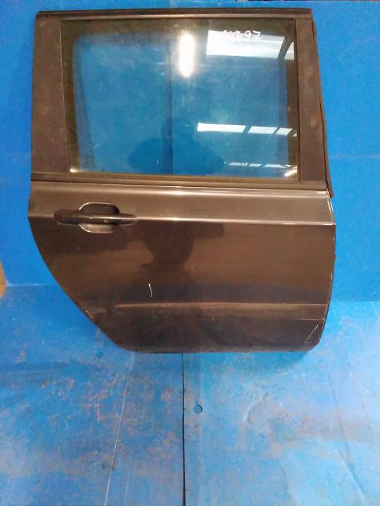 Pravé zadní dveře - FIAT - STILO hatchback (192_)