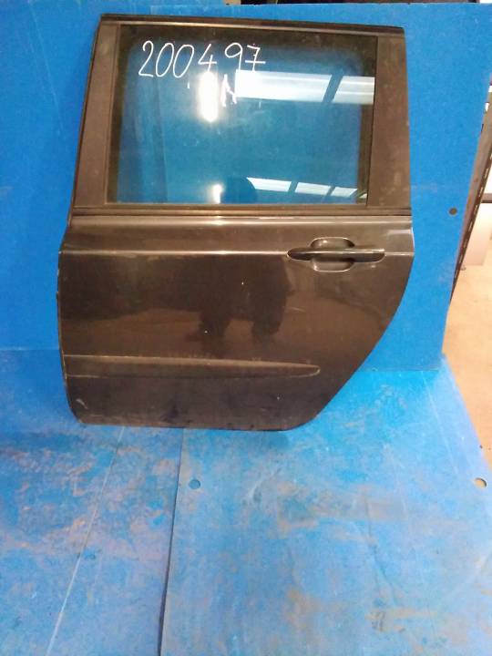 Levé zadní dveře - FIAT - STILO hatchback (192_)