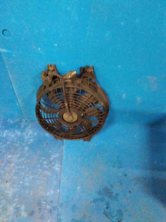 Sahara - KIA - SORENTO I (JC)