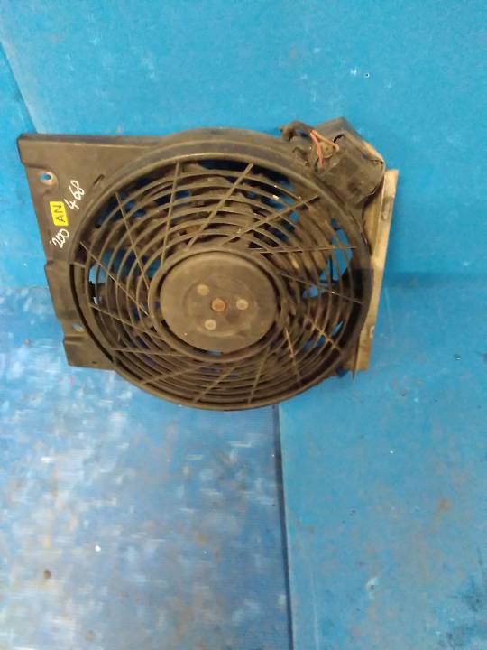 Sahara - OPEL - ASTRA G combi (F35_)