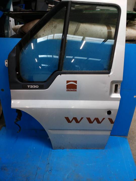 Dveře levé přední - FORD - TRANSIT valník/podvozek (FM_ _, FN_ _)