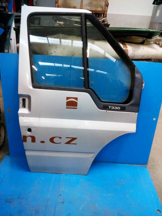 Dveře pravé přední - FORD - TRANSIT valník/podvozek (FM_ _, FN_ _)