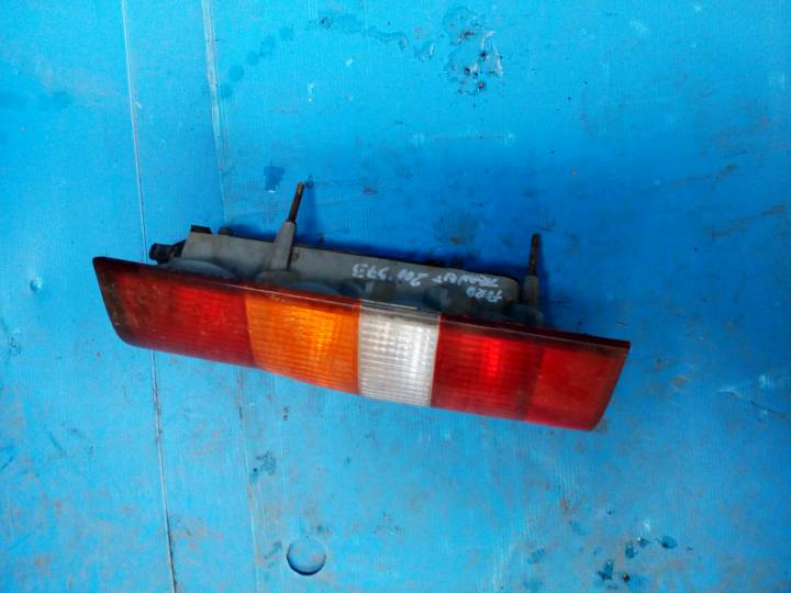 Levé zadní světlo - FORD - TRANSIT valník/podvozek (FM_ _, FN_ _)