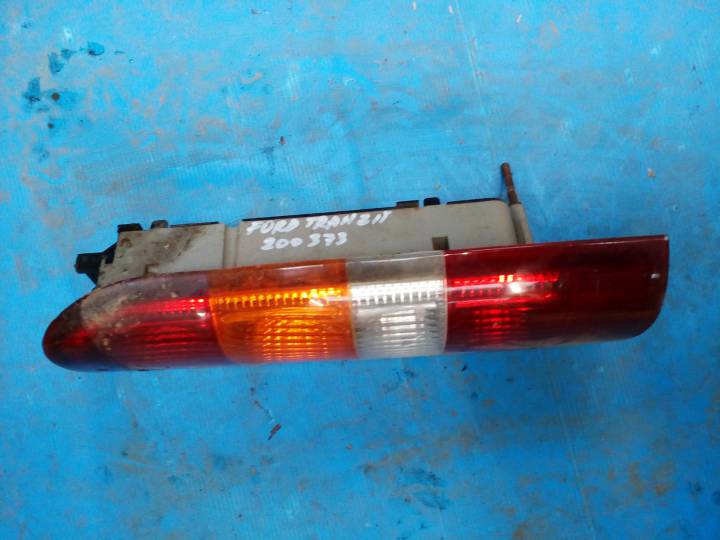 Právé zadní světlo - FORD - TRANSIT valník/podvozek (FM_ _, FN_ _)