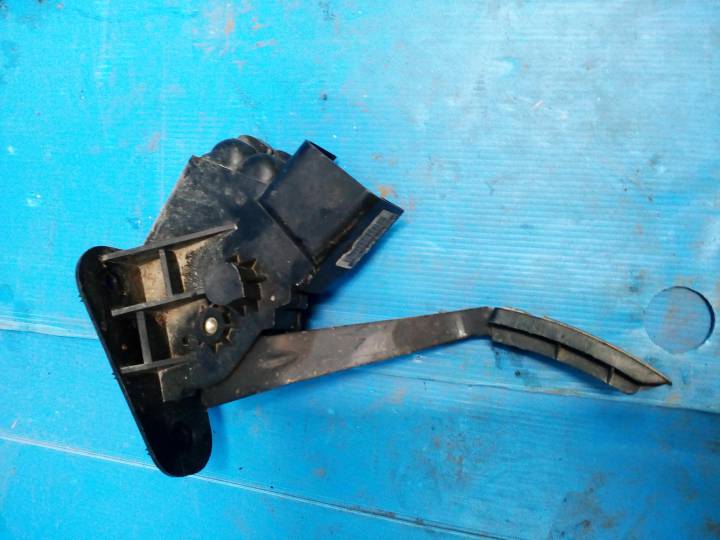 Spojkový pedál - FORD - TRANSIT valník/podvozek (FM_ _, FN_ _)