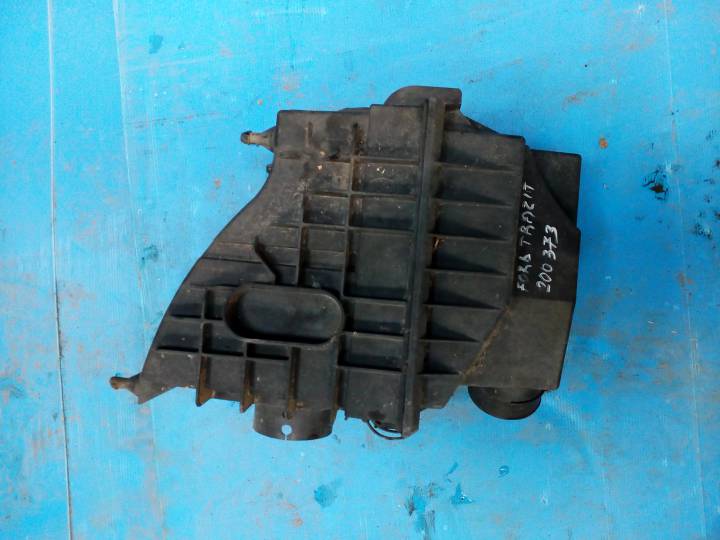 Airbox - FORD - TRANSIT valník/podvozek (FM_ _, FN_ _)