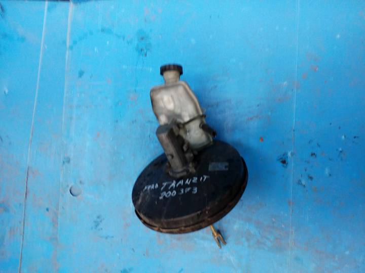 Brzdový válec s nádobkou + posilovač - FORD - TRANSIT valník/podvozek (FM_ _, FN_ _)