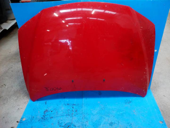 Kapota - MAZDA - 6 sedan (GG)