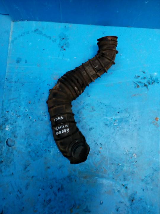 Přívod vzduchu hadice sání - FORD - TRANSIT valník/podvozek (FM_ _, FN_ _)