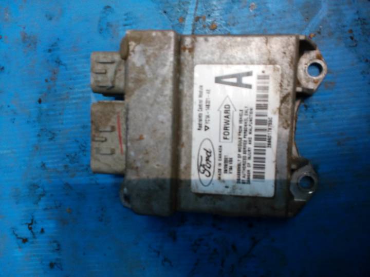 Řídící jednotka - FORD - TRANSIT valník/podvozek (FM_ _, FN_ _)