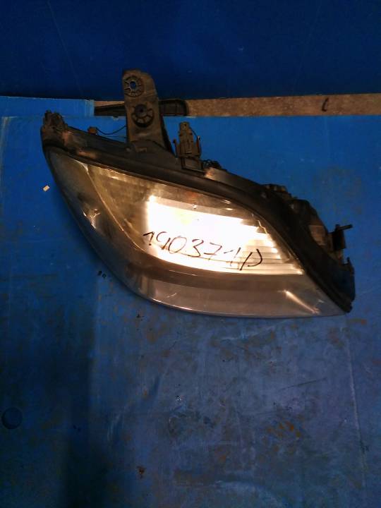 Levé přední světlo - RENAULT - MEGANE Scenic (JA0/1_)