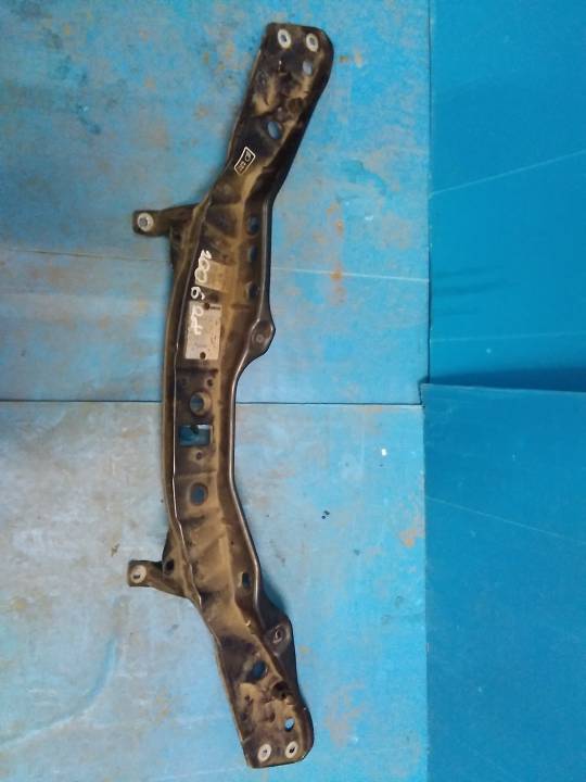 Přední čelo stěna příčka - FIAT - BRAVA (182_)