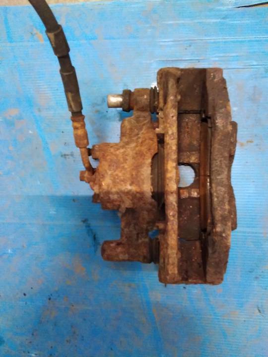 Brzdový třmenp.p. - MAZDA - 6 sedan (GG)