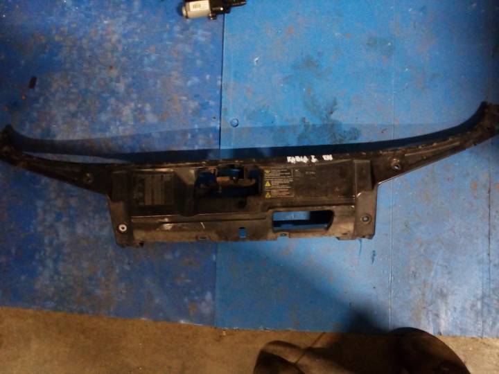 Přední příčka - ŠKODA - FABIA I (6Y2)