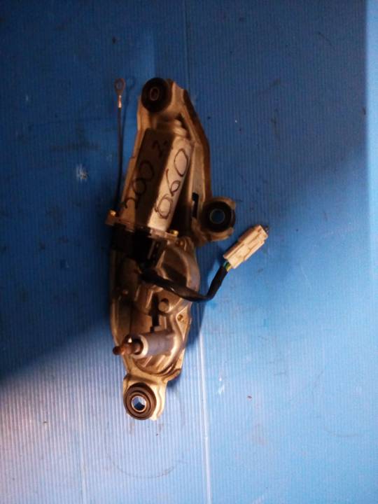 Motorek zadního stěrače - TOYOTA - COROLLA (_E11_)