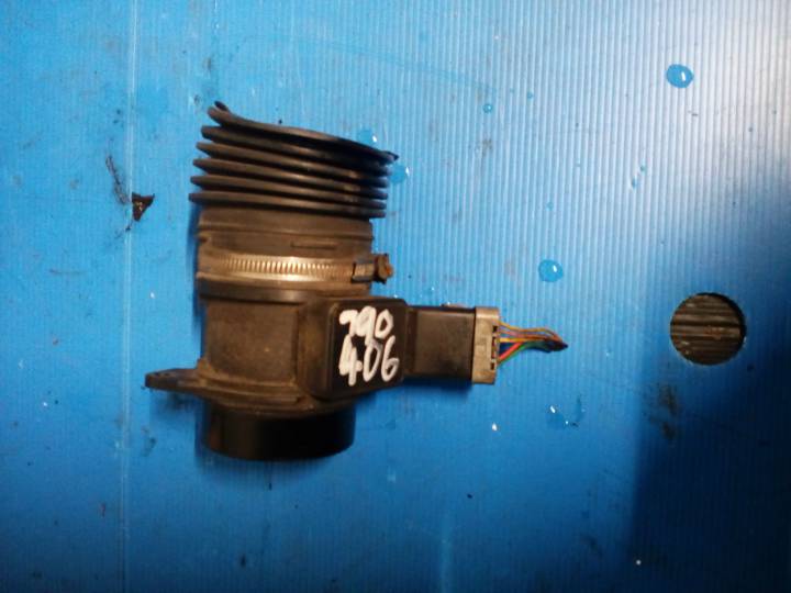 Škrtící klapka - PEUGEOT - 406 (8B)