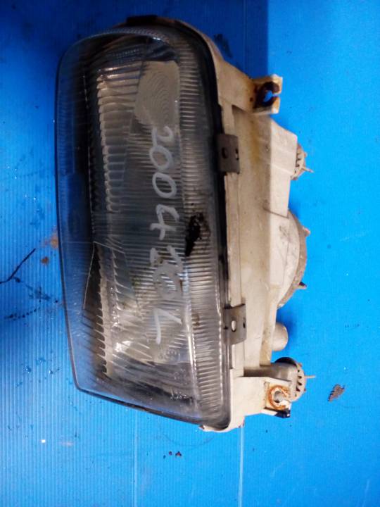 Levé přední světlo - ŠKODA - FELICIA I combi (6U5)