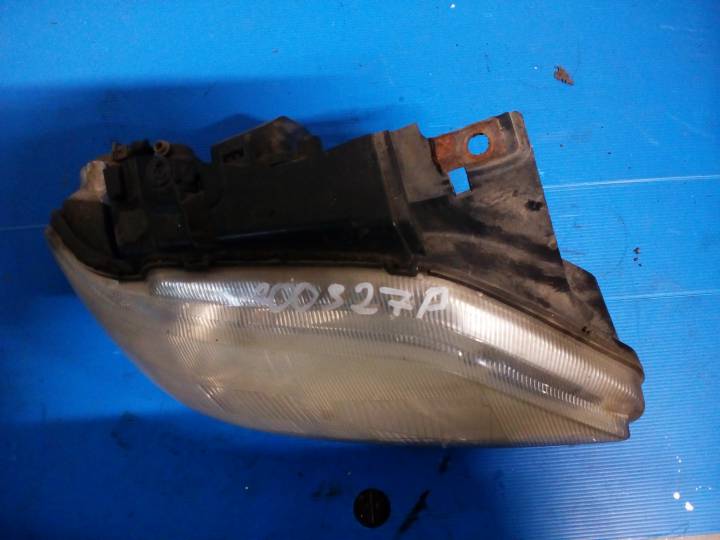 Právé zadní světlo - CITROEN - XSARA (N1)