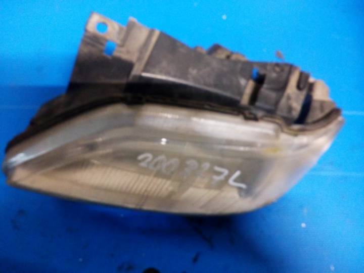 Levé přední světlo - CITROEN - XSARA (N1)