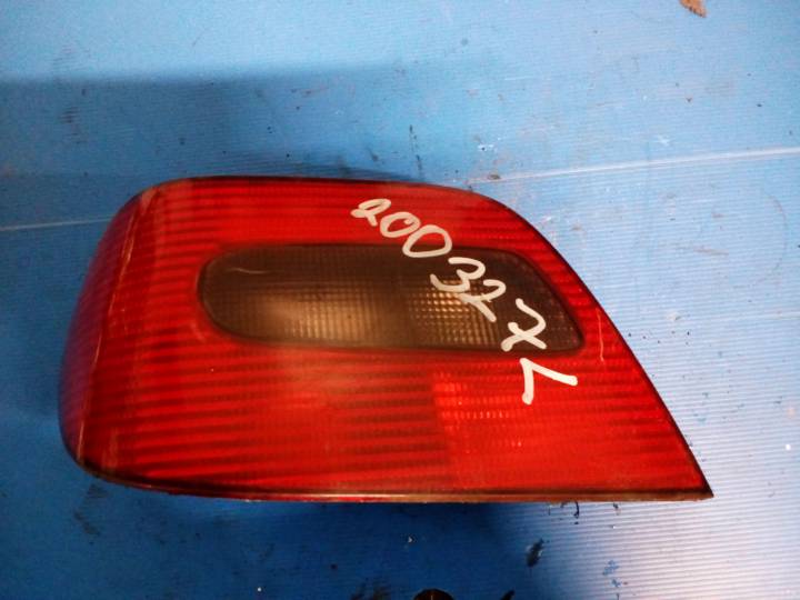 Levé zadní světlo - CITROEN - XSARA (N1)