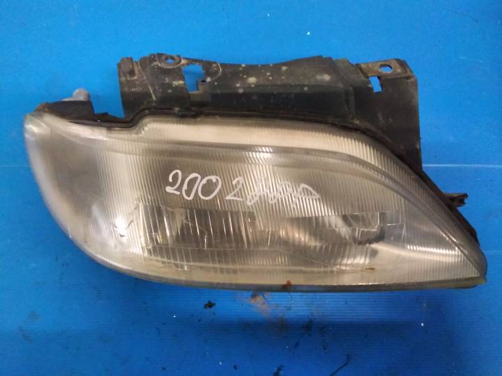 Přední pravé světlo - CITROEN - XSARA (N1)