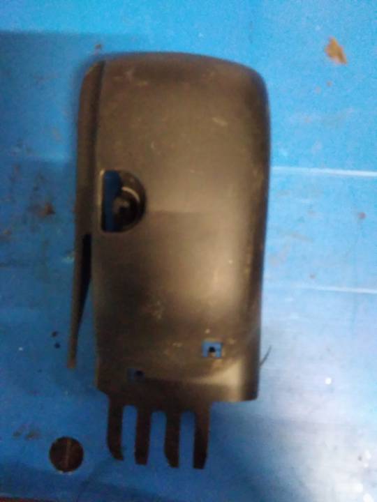 Spodní kryt volantu - ŠKODA - SUPERB II combi (3T5)