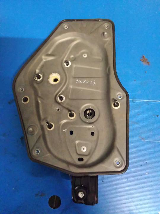 Stahování okna l.z El. - ŠKODA - SUPERB II combi (3T5)