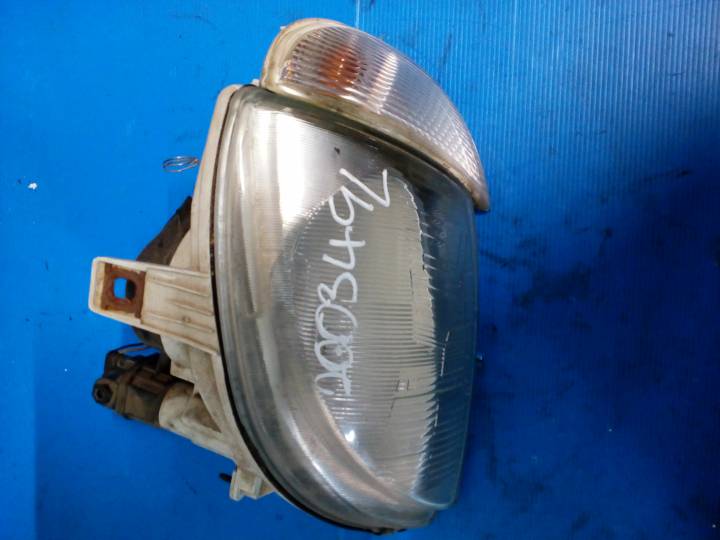 Světlo levé přední - FIAT - SEICENTO (187_)