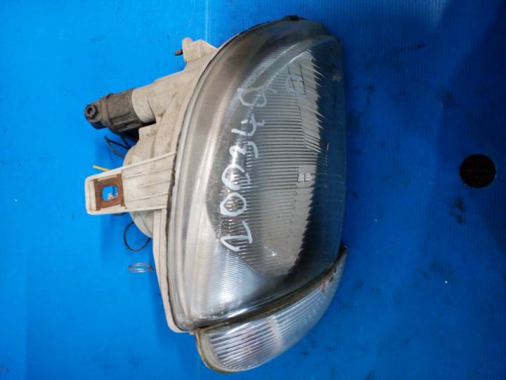 Světlo pravé přední - FIAT - SEICENTO (187_)