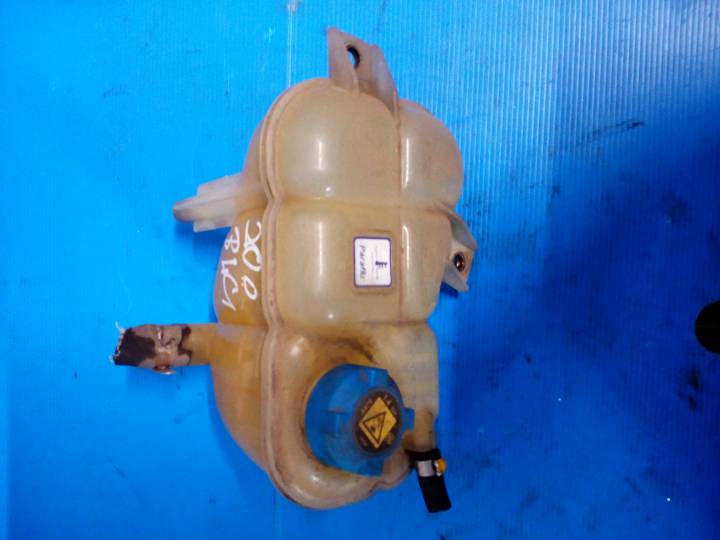 Nádobka na chladící kapalinu expanzní - FIAT - SEICENTO (187_)