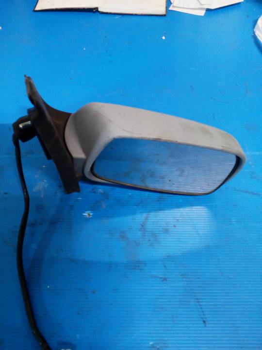 Zrcátko pravé   el. - TOYOTA - YARIS (_P1_)