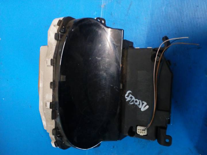 Budíky - TOYOTA - YARIS (_P1_)