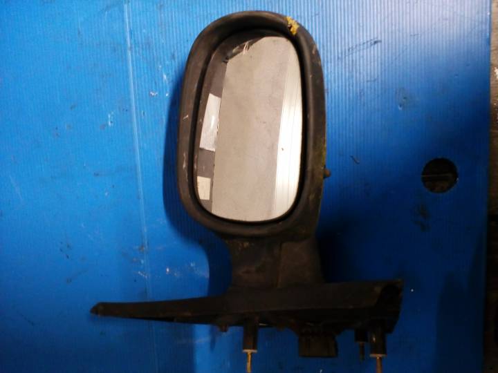 Zrcátko pravé el. - RENAULT - AVANTIME (DE0_)