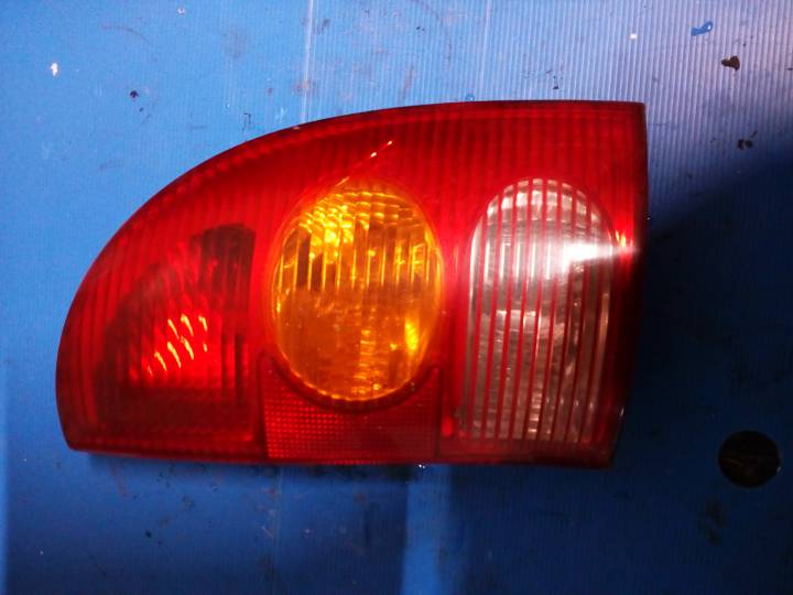 Právé zadní světlo - RENAULT - MEGANE I (BA0/1_)