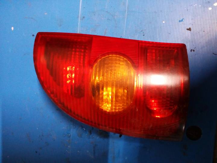 Levé zadní světlo - RENAULT - MEGANE I (BA0/1_)